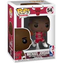 Pop! NBA: Michael Jordan Chicago Bulls